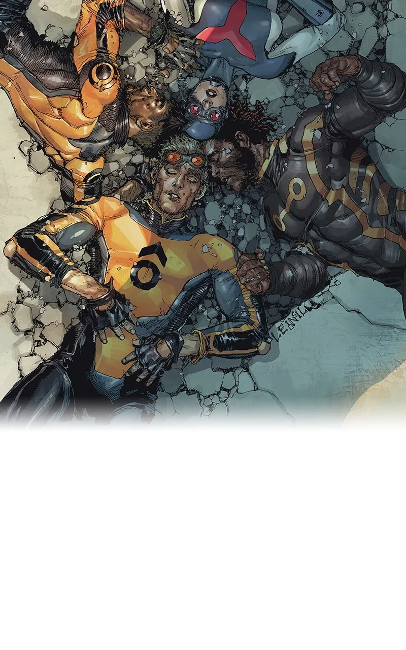 Avengers Chapter 27 page 47