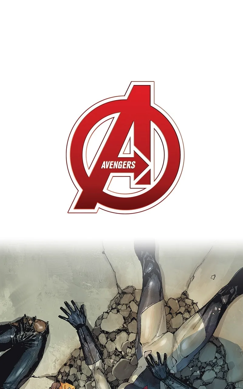 Avengers Chapter 27 page 46
