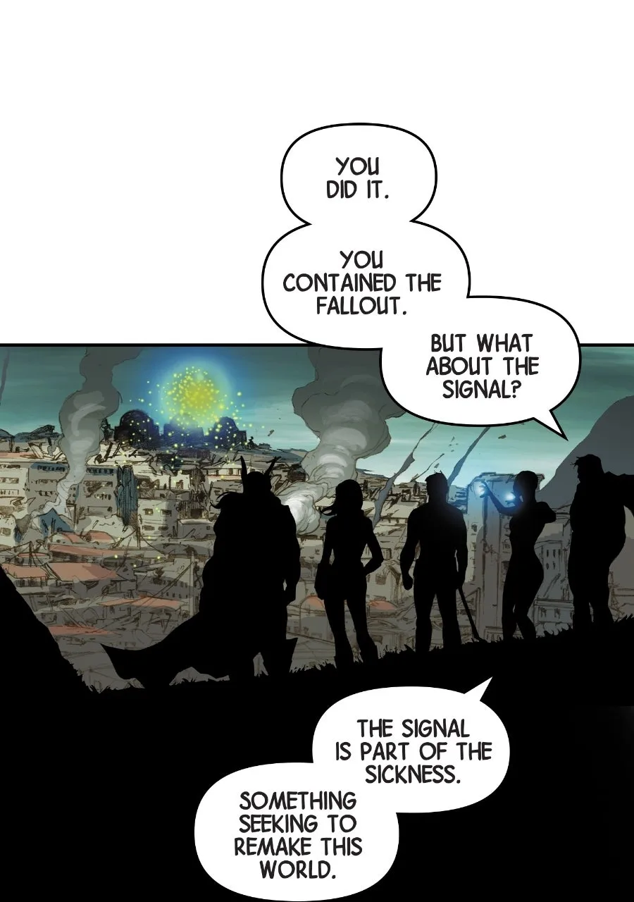 Avengers Chapter 28 page 9