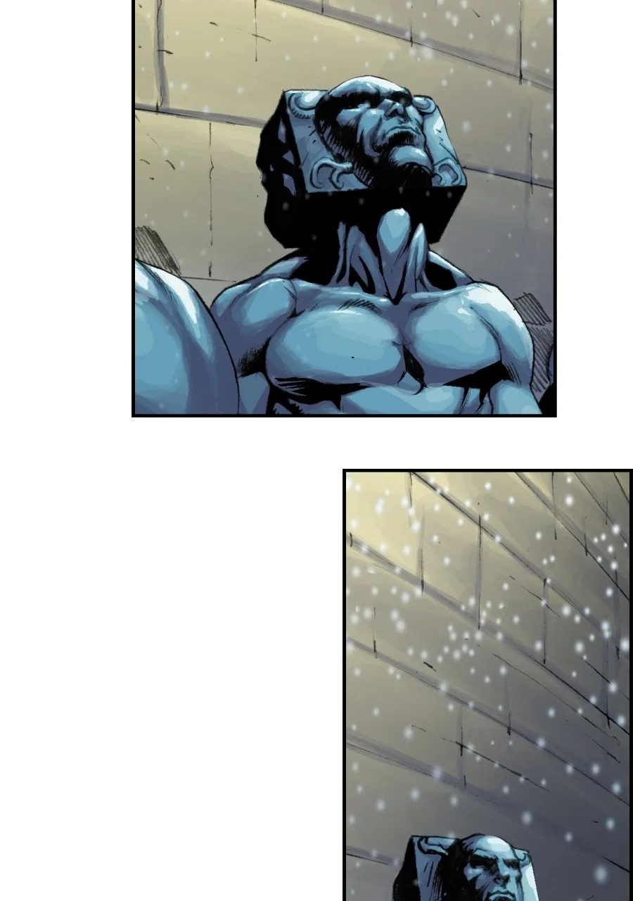 Avengers Chapter 28 page 20