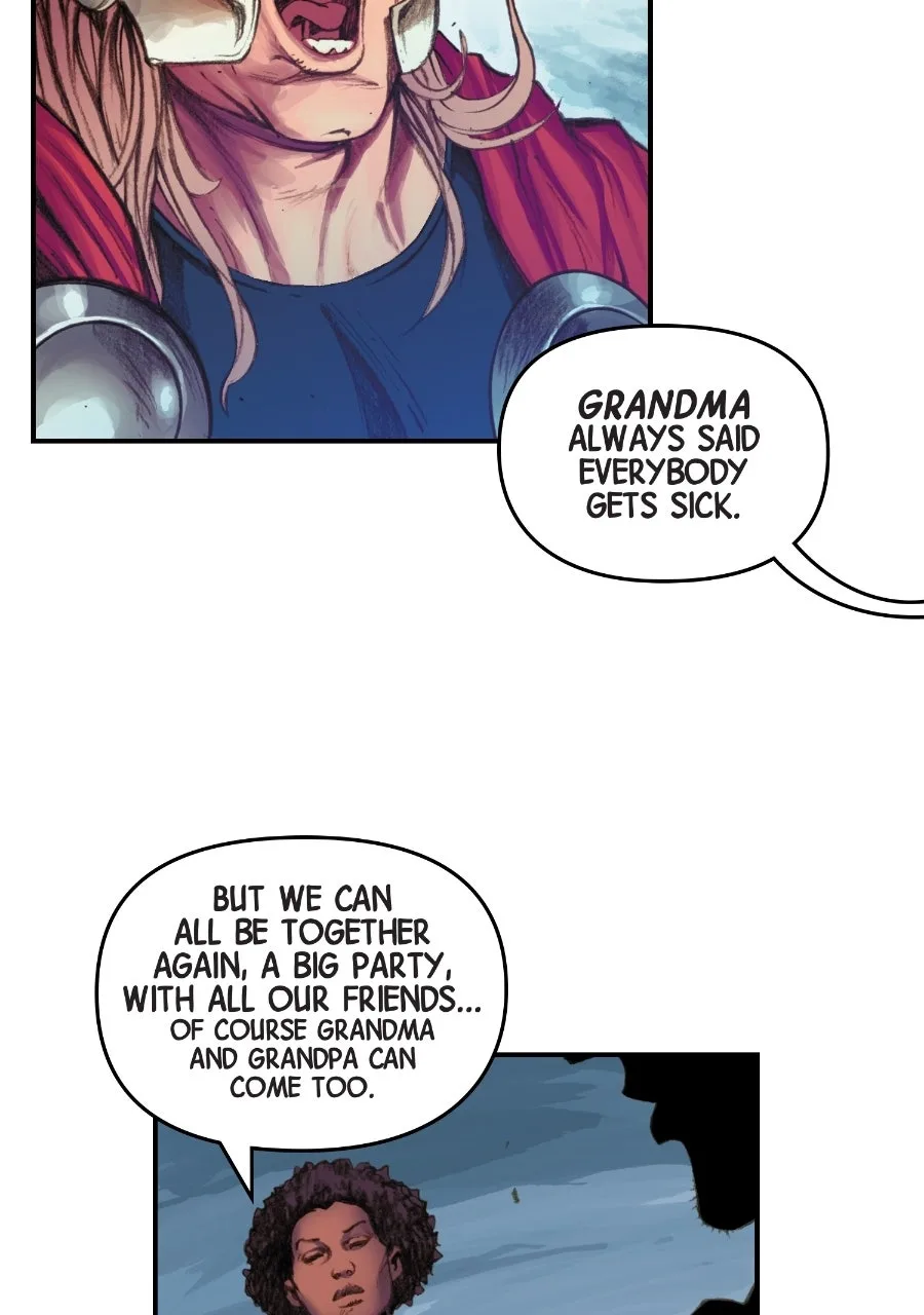 Avengers Chapter 28 page 6