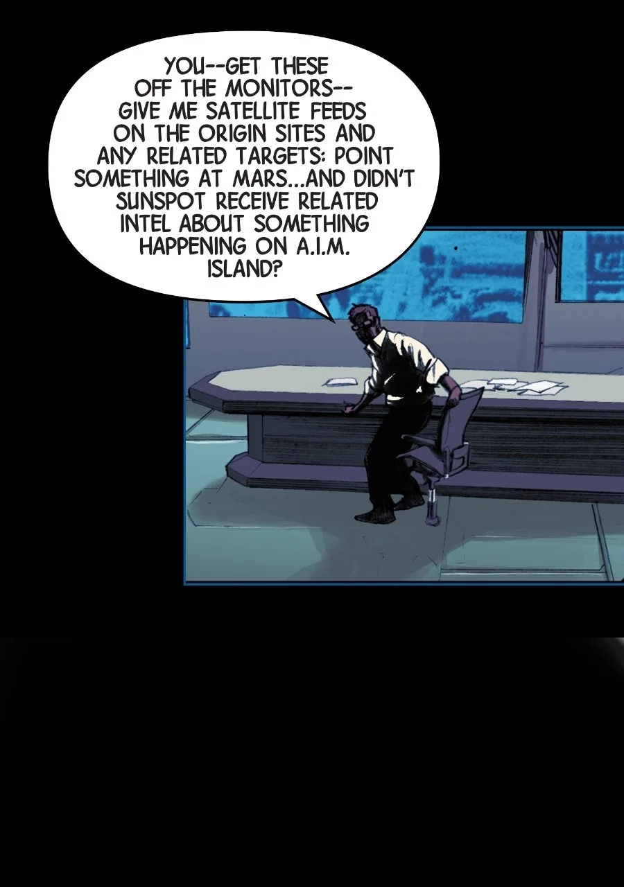 Avengers Chapter 28 page 12