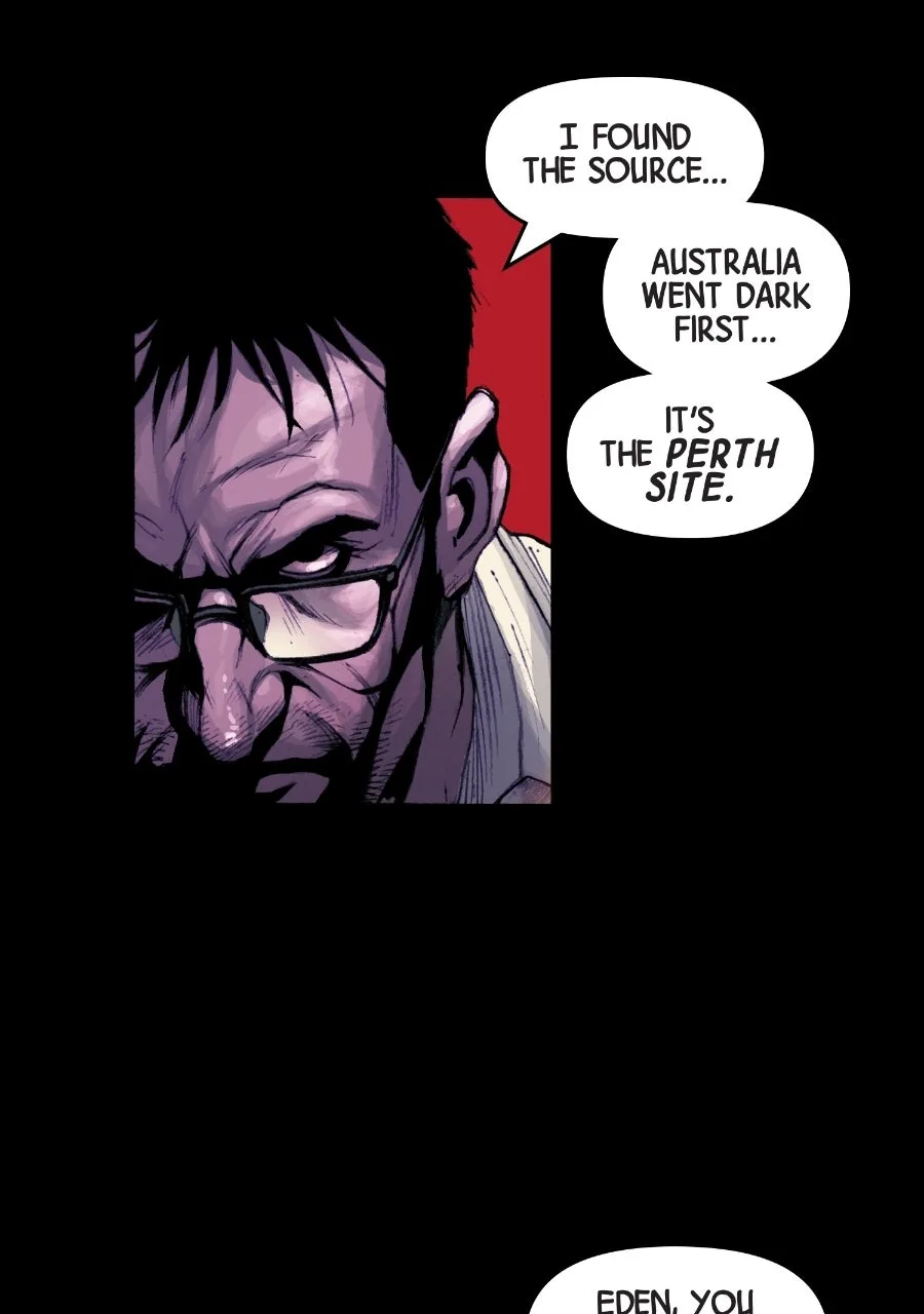 Avengers Chapter 28 page 23