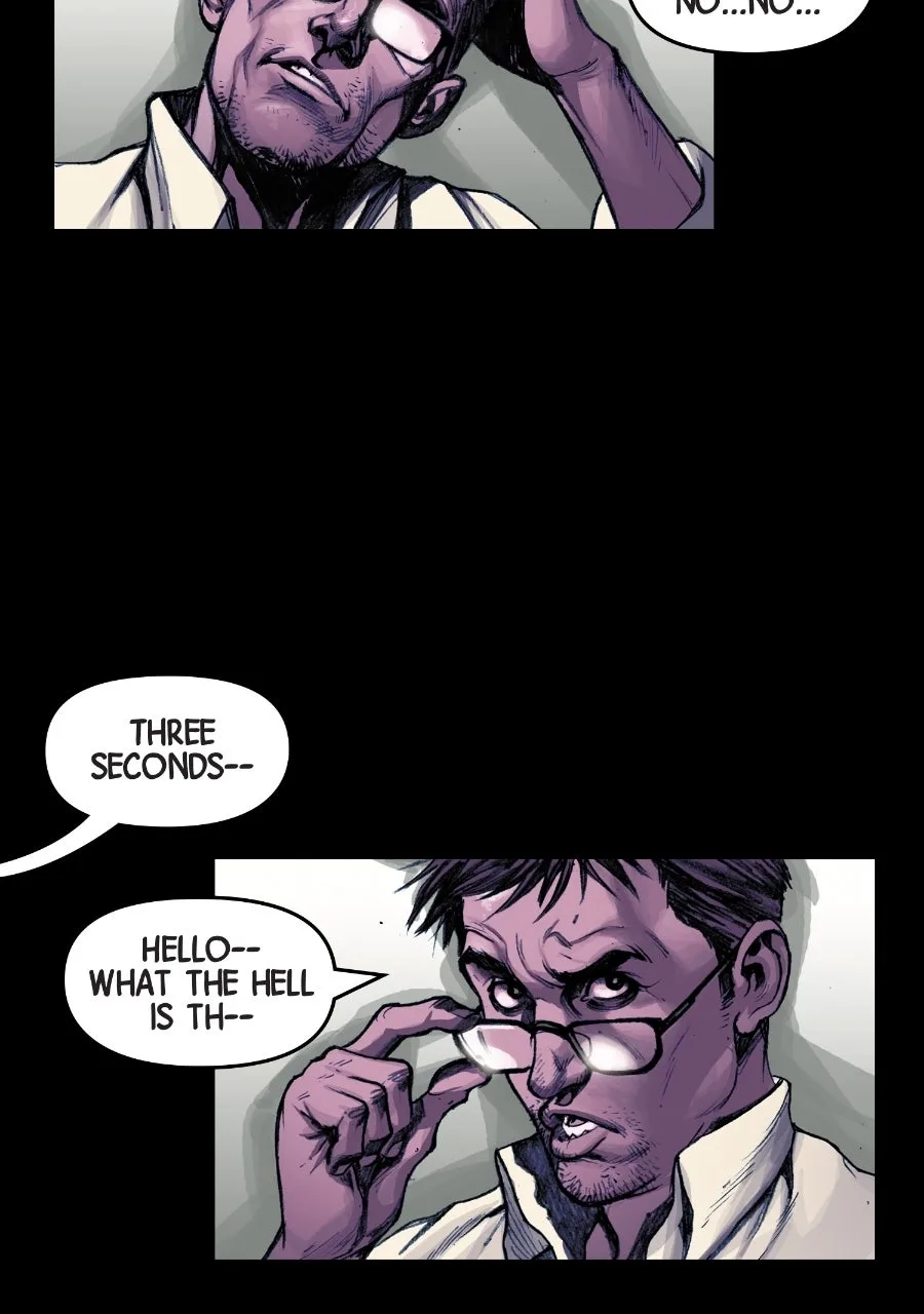 Avengers Chapter 28 page 14