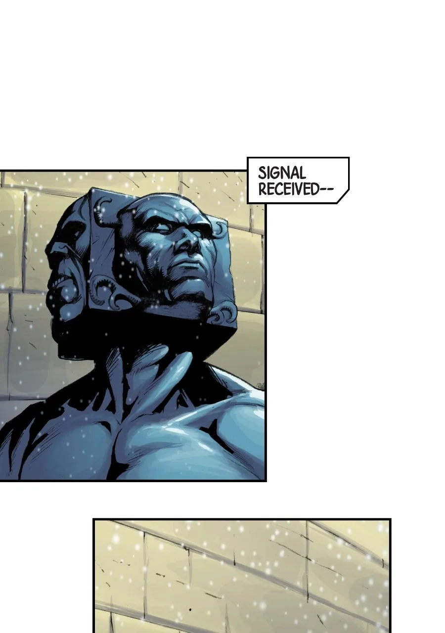 Avengers Chapter 28 page 19
