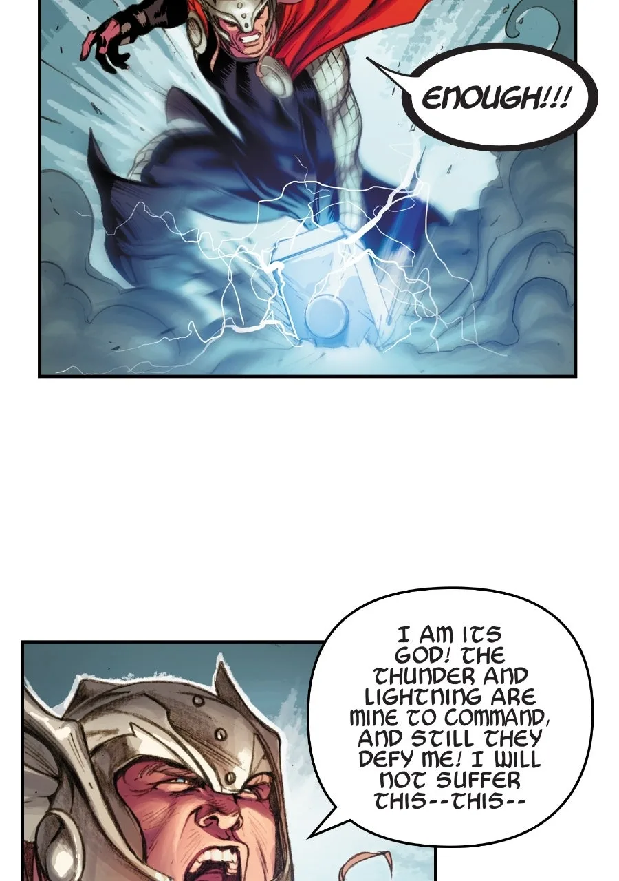 Avengers Chapter 28 page 5