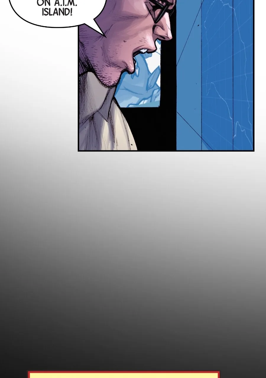 Avengers Chapter 28 page 34