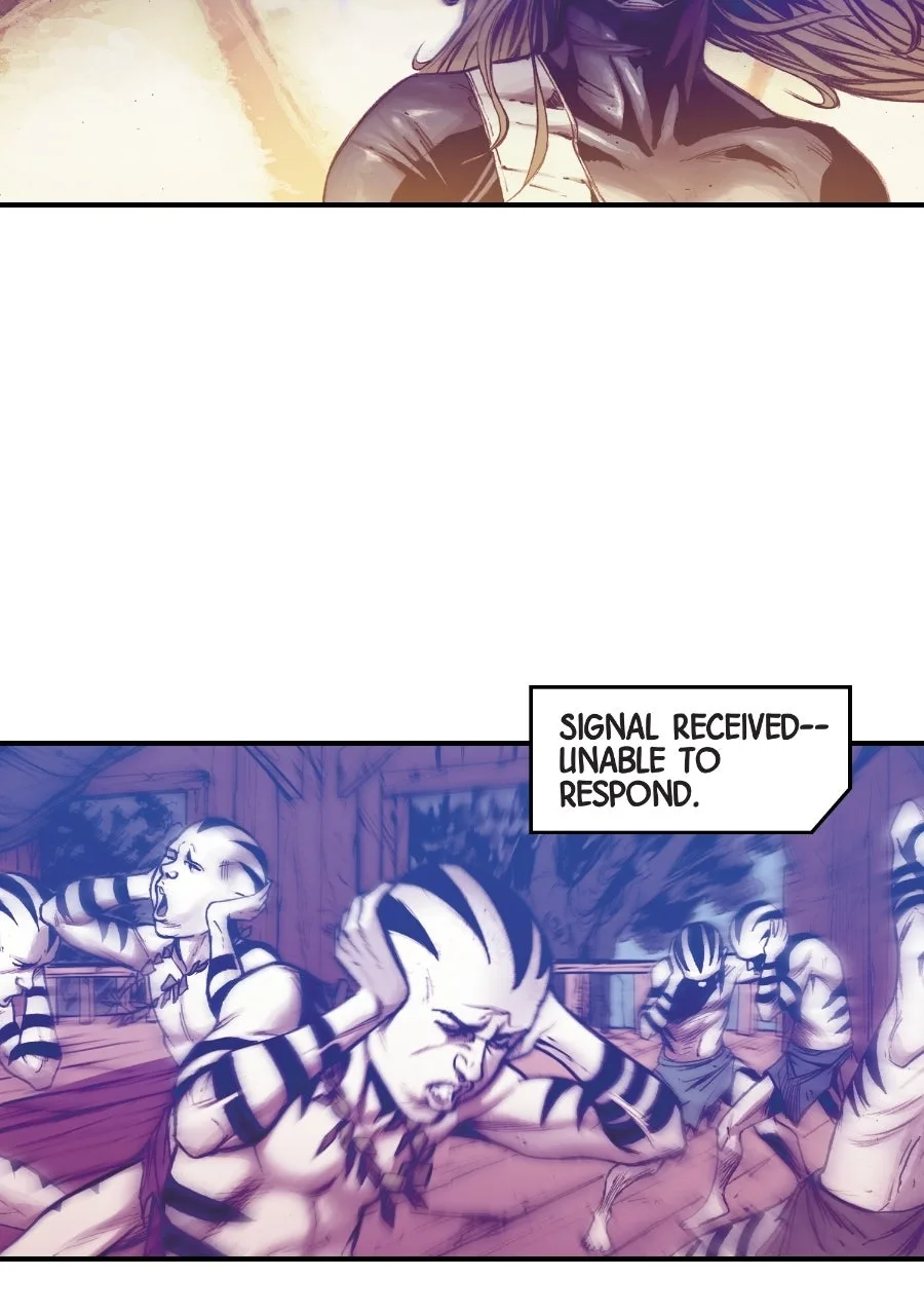 Avengers Chapter 28 page 17