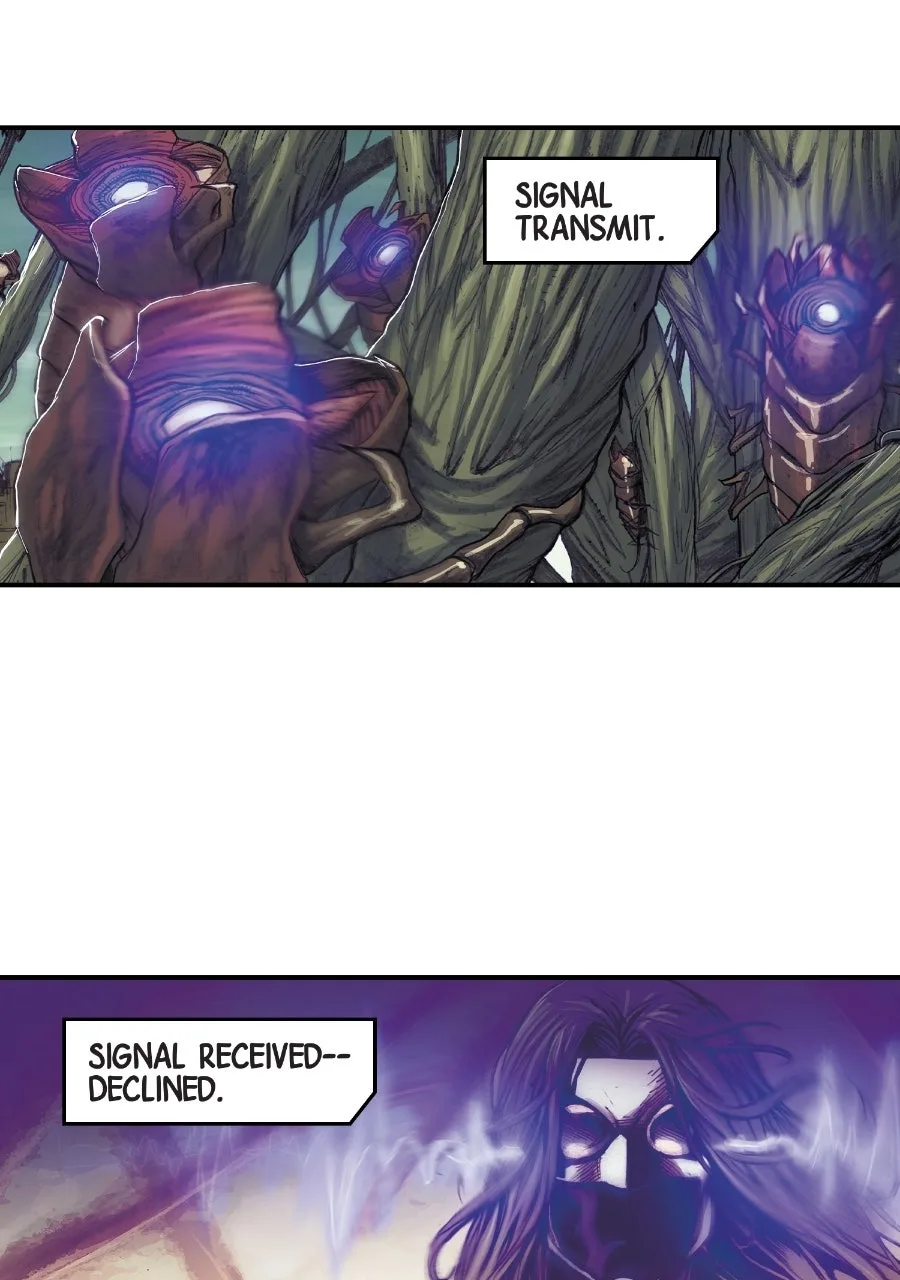 Avengers Chapter 28 page 16