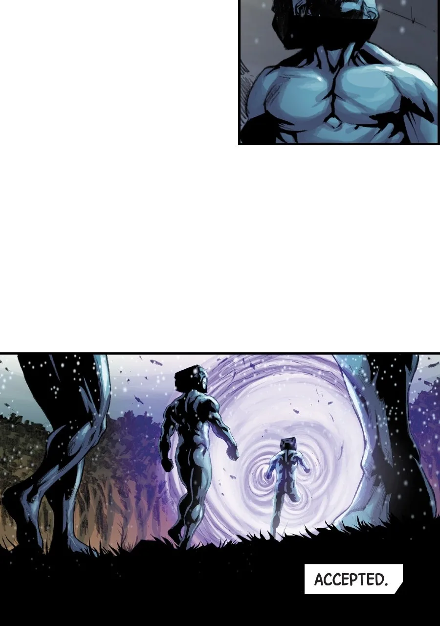 Avengers Chapter 28 page 21