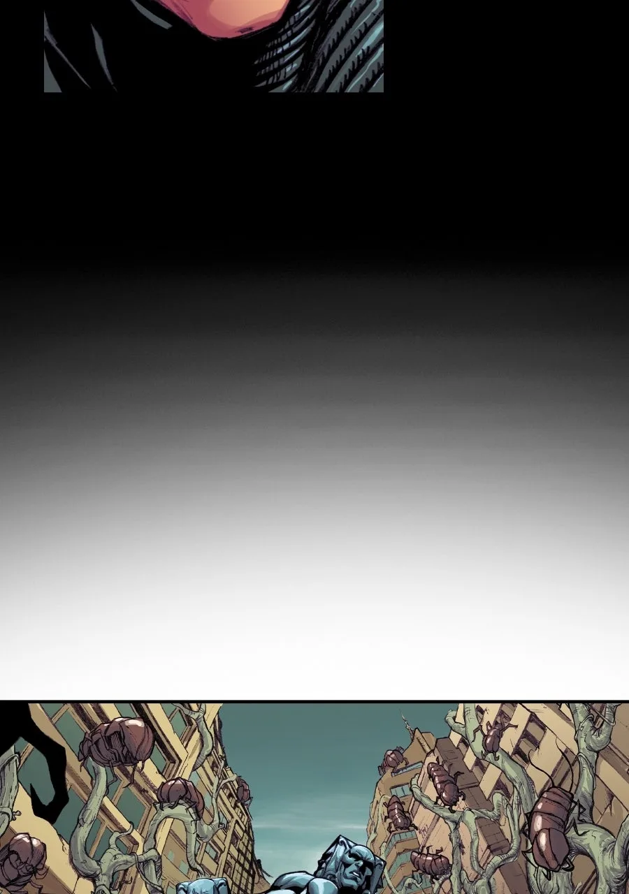 Avengers Chapter 28 page 27