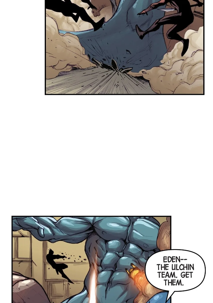Avengers Chapter 28 page 29
