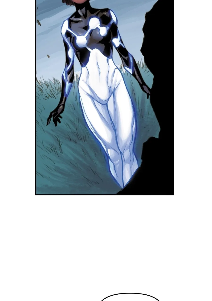 Avengers Chapter 28 page 7