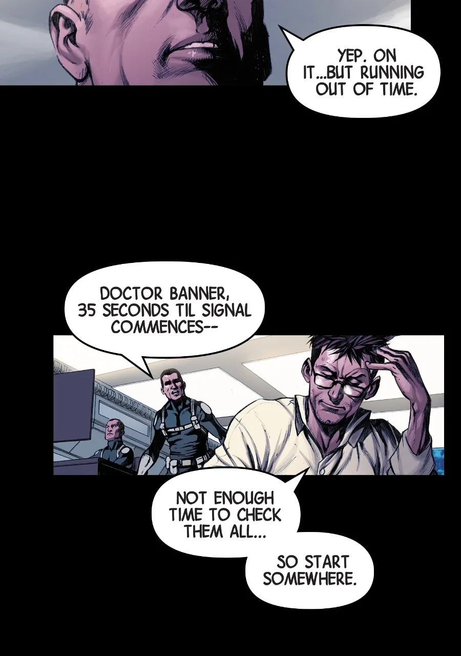 Avengers Chapter 28 page 11