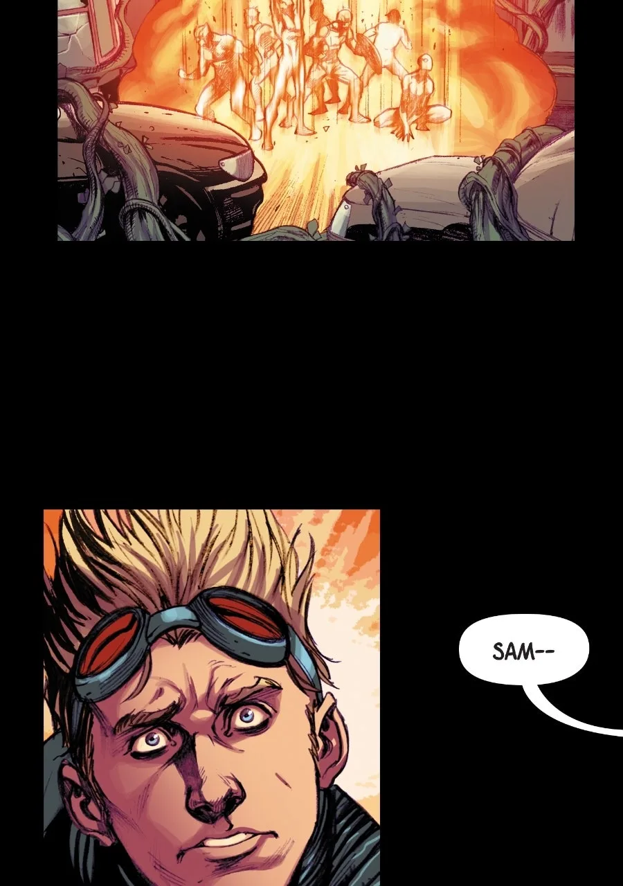 Avengers Chapter 28 page 26