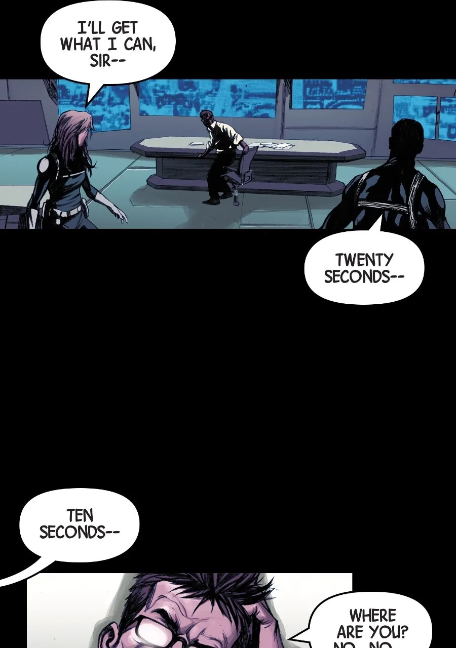 Avengers Chapter 28 page 13