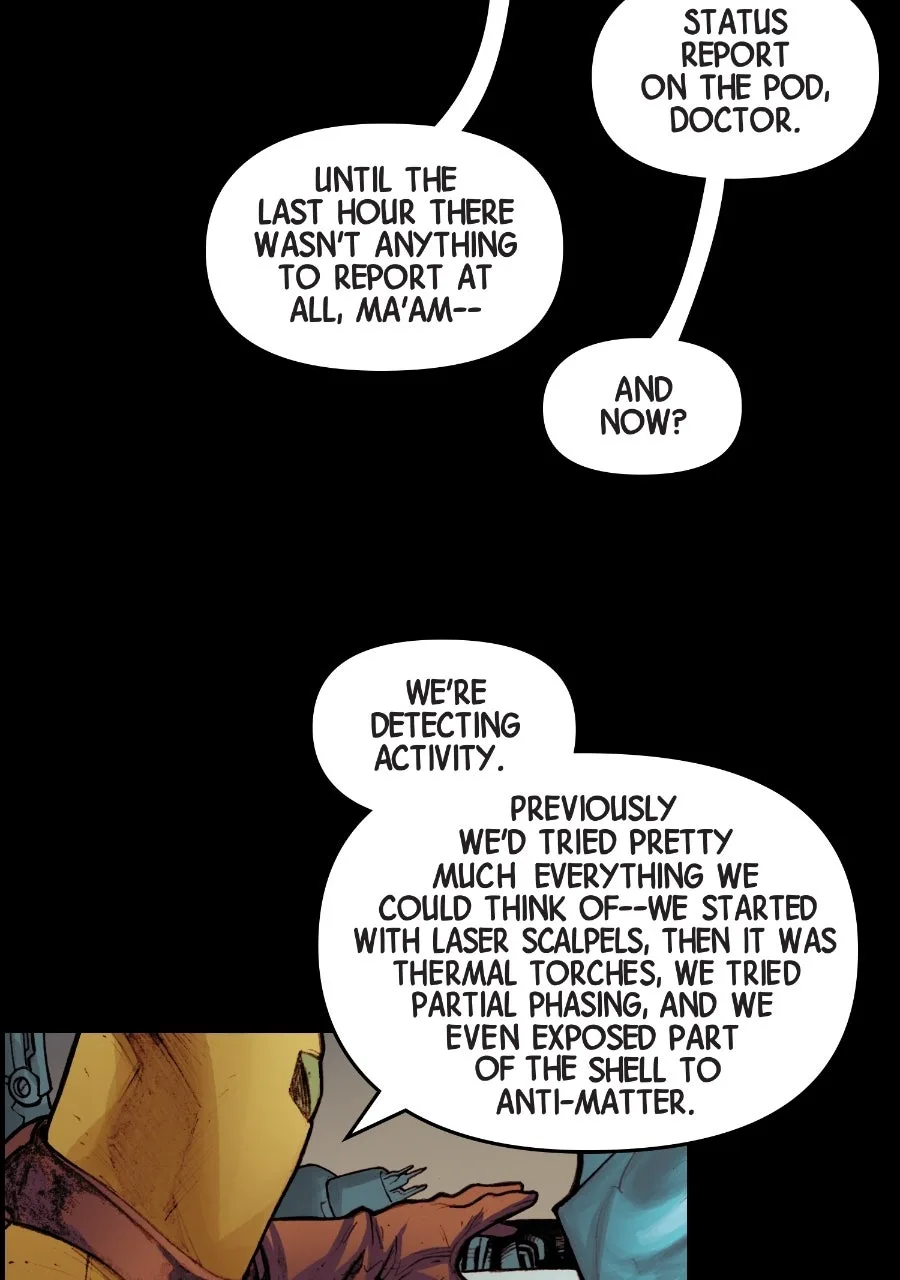 Avengers Chapter 28 page 36