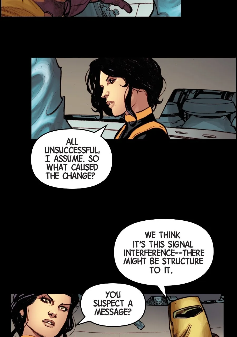Avengers Chapter 28 page 37