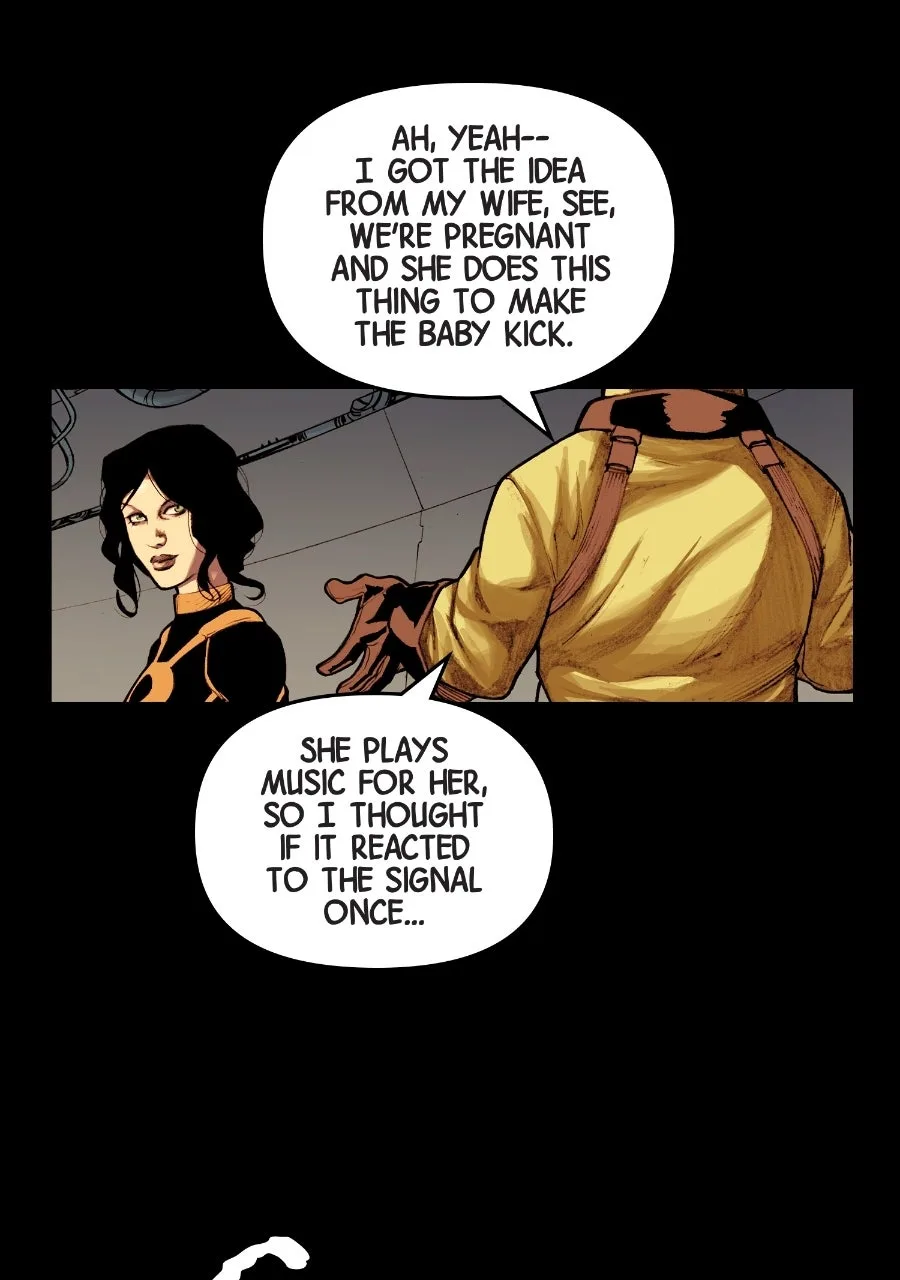 Avengers Chapter 28 page 39