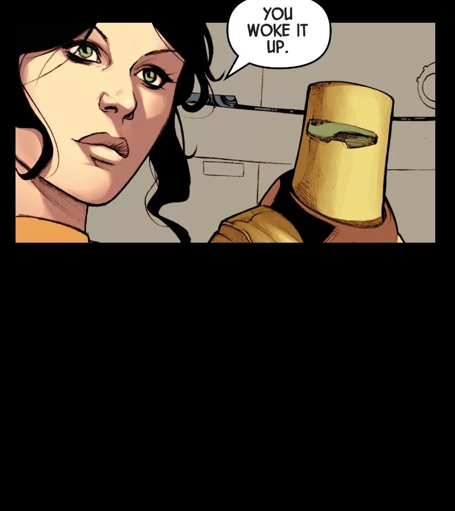 Avengers Chapter 28 page 41