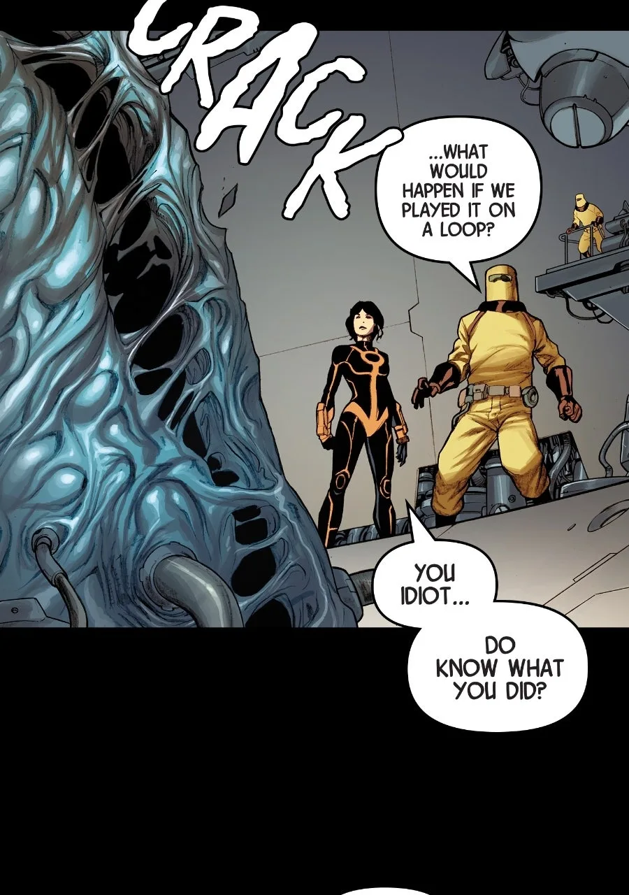Avengers Chapter 28 page 40