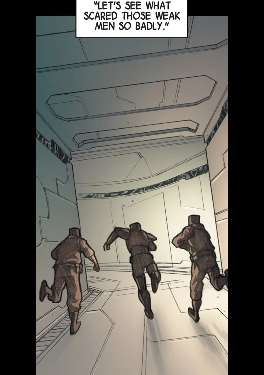 Avengers Chapter 29 page 28
