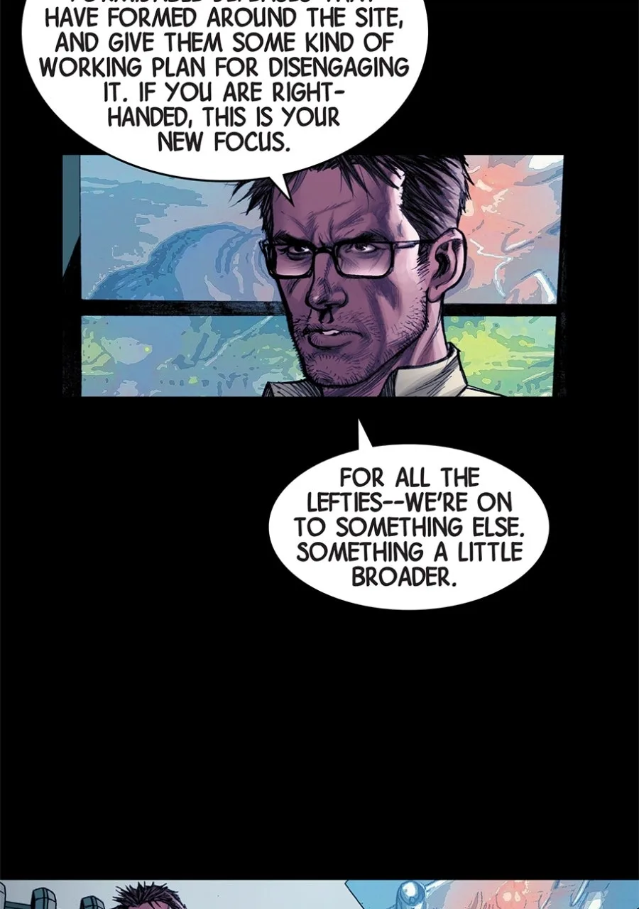 Avengers Chapter 29 page 16