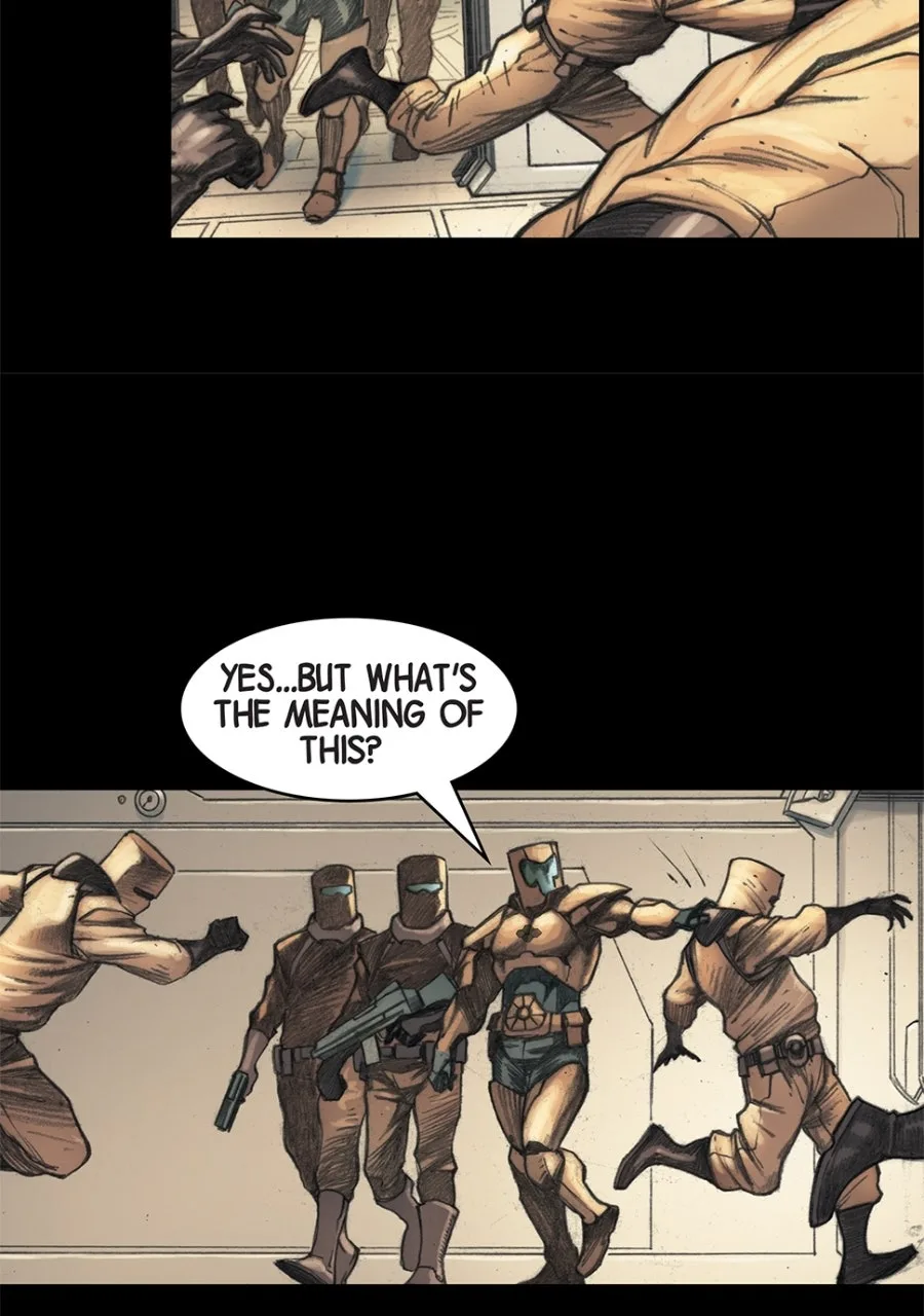 Avengers Chapter 29 page 24