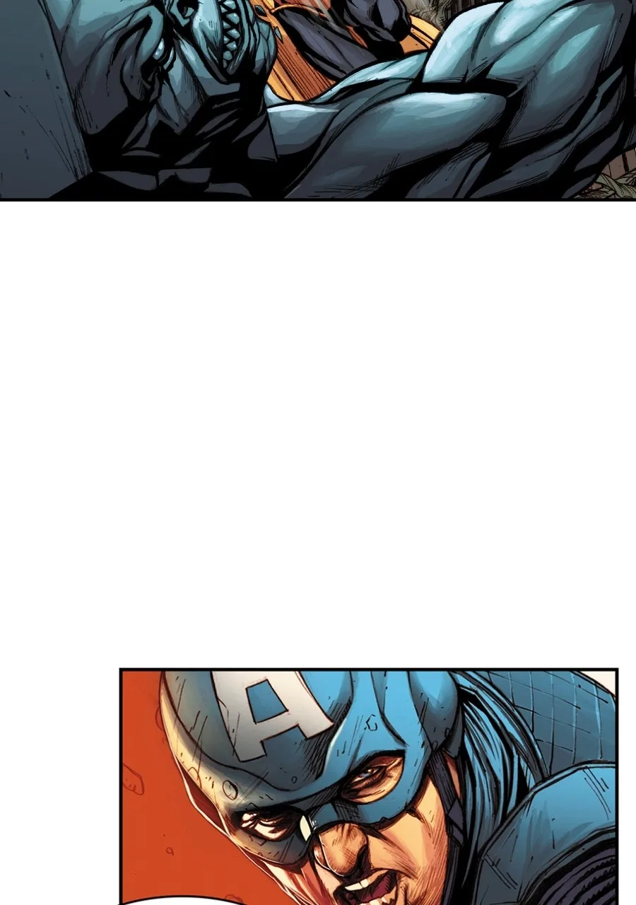 Avengers Chapter 29 page 12