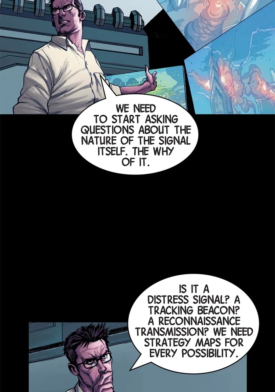 Avengers Chapter 29 page 17