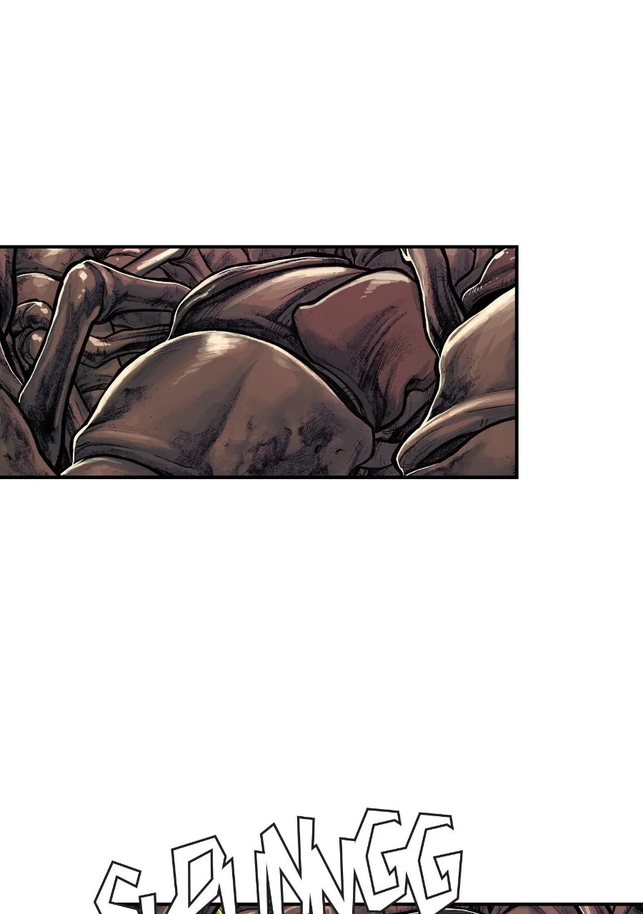 Avengers Chapter 29 page 6
