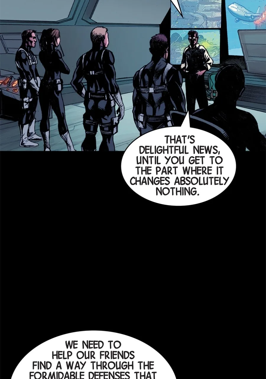 Avengers Chapter 29 page 15