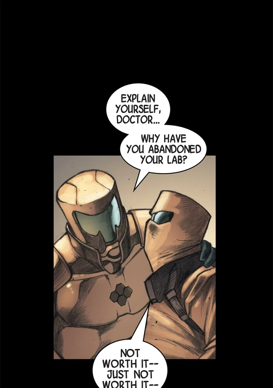 Avengers Chapter 29 page 25