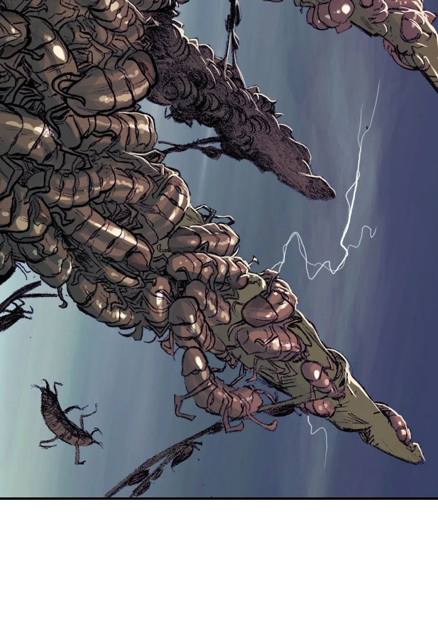 Avengers Chapter 29 page 5