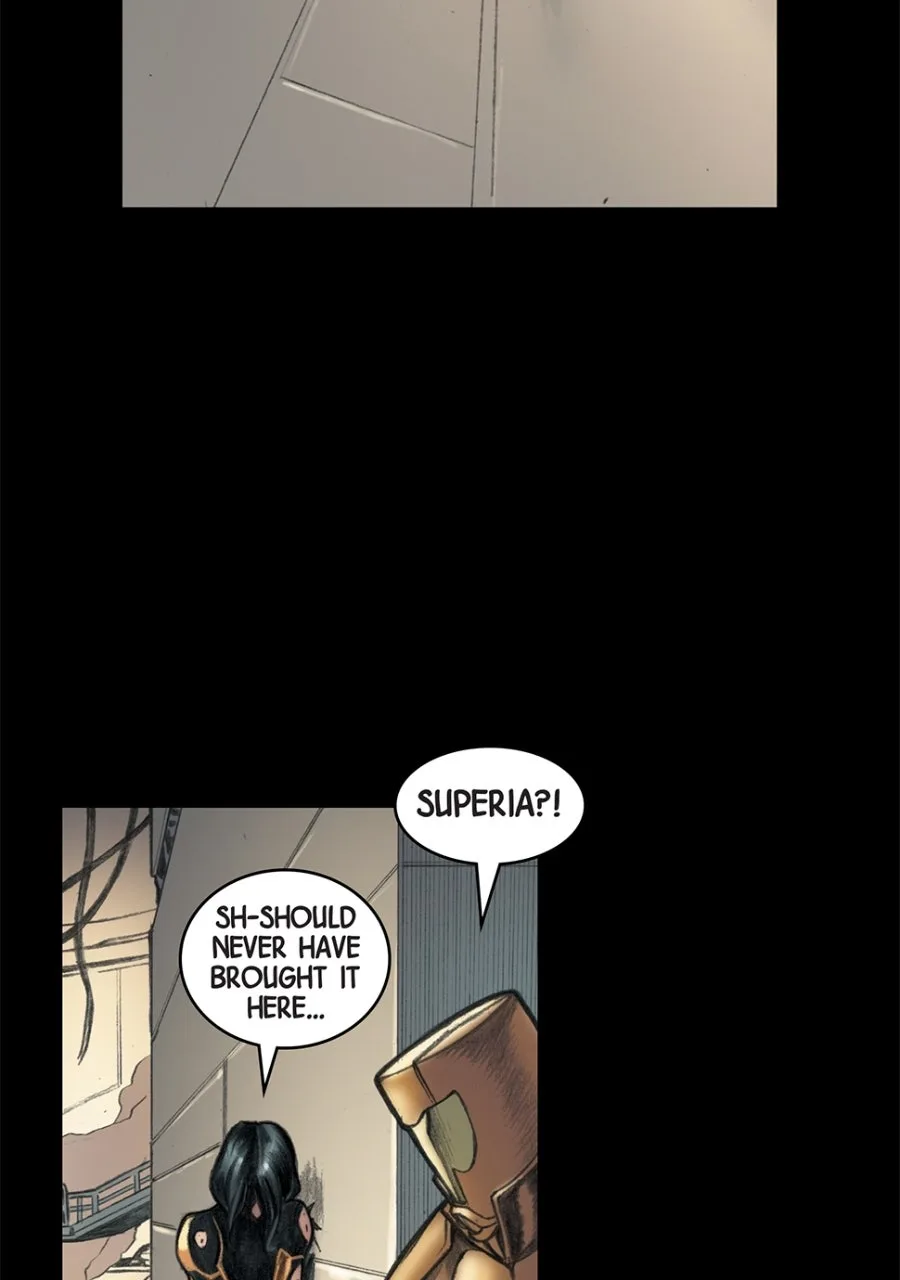 Avengers Chapter 29 page 29