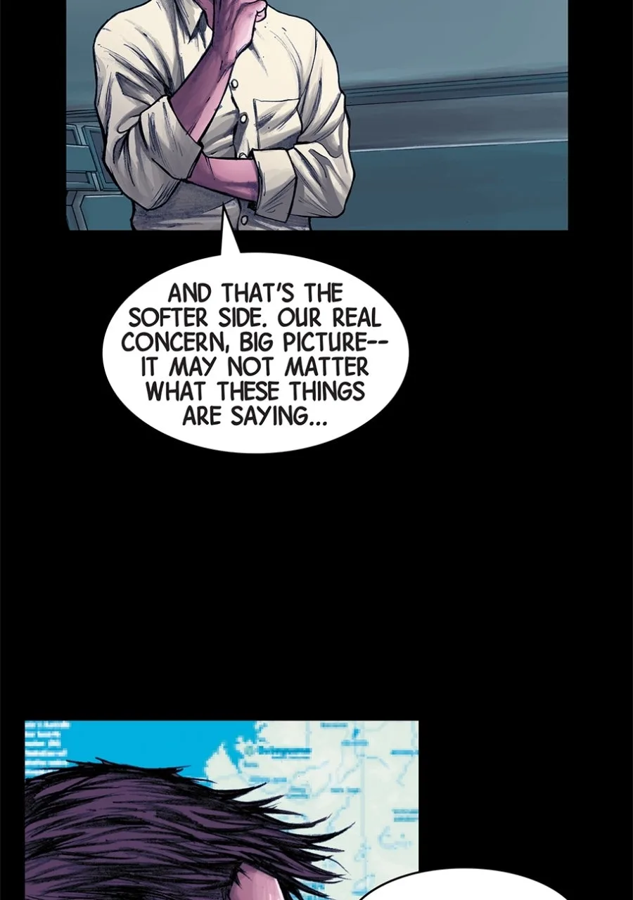 Avengers Chapter 29 page 18