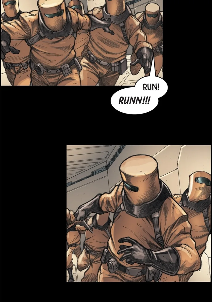 Avengers Chapter 29 page 22