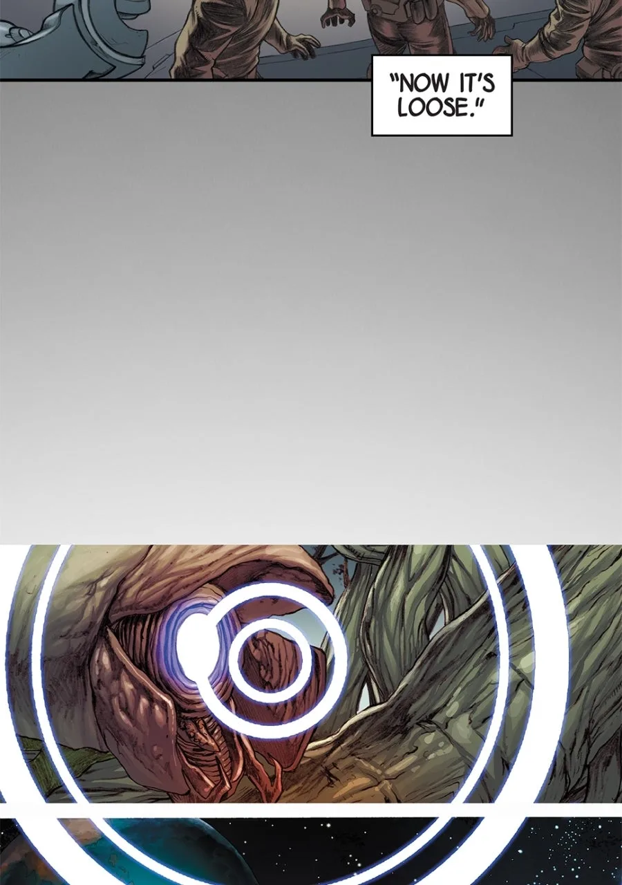 Avengers Chapter 29 page 33