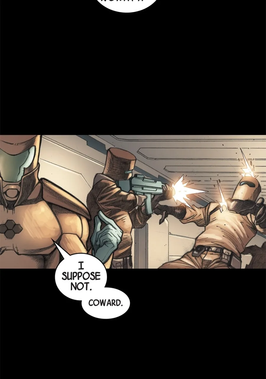 Avengers Chapter 29 page 26