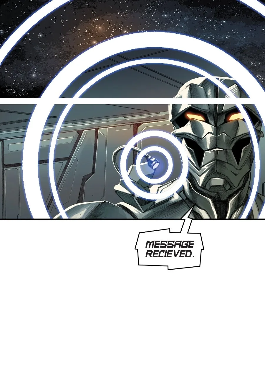 Avengers Chapter 29 page 36