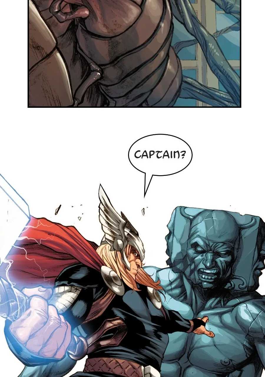 Avengers Chapter 29 page 40