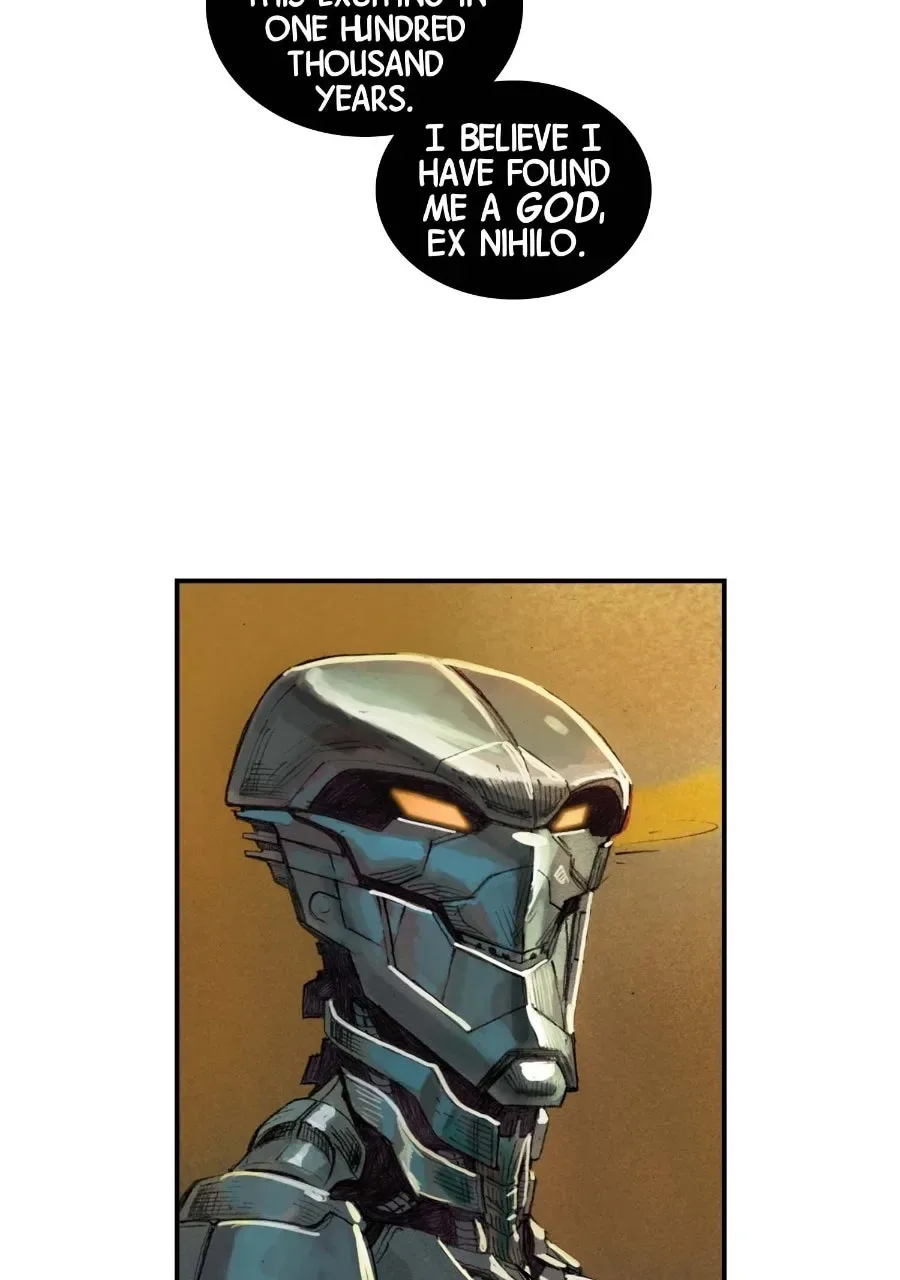 Avengers Chapter 3 page 7