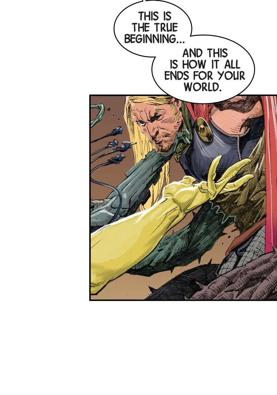 Avengers Chapter 3 page 15