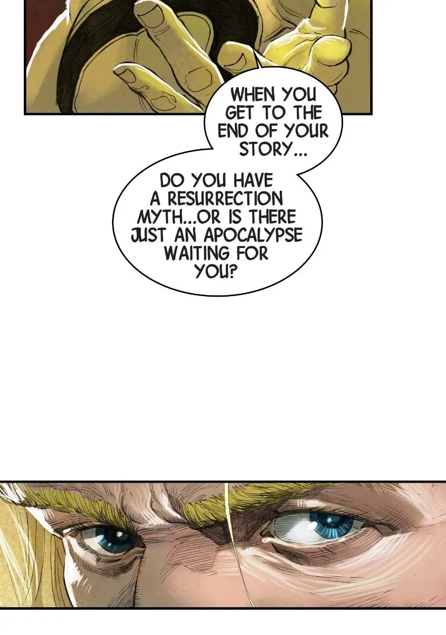 Avengers Chapter 3 page 13