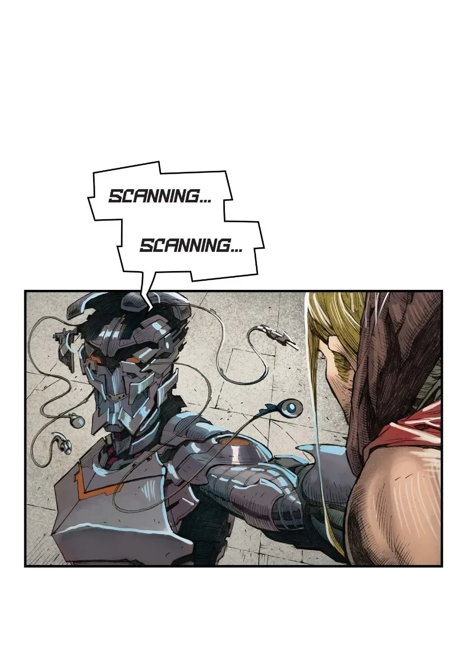 Avengers Chapter 3 page 9