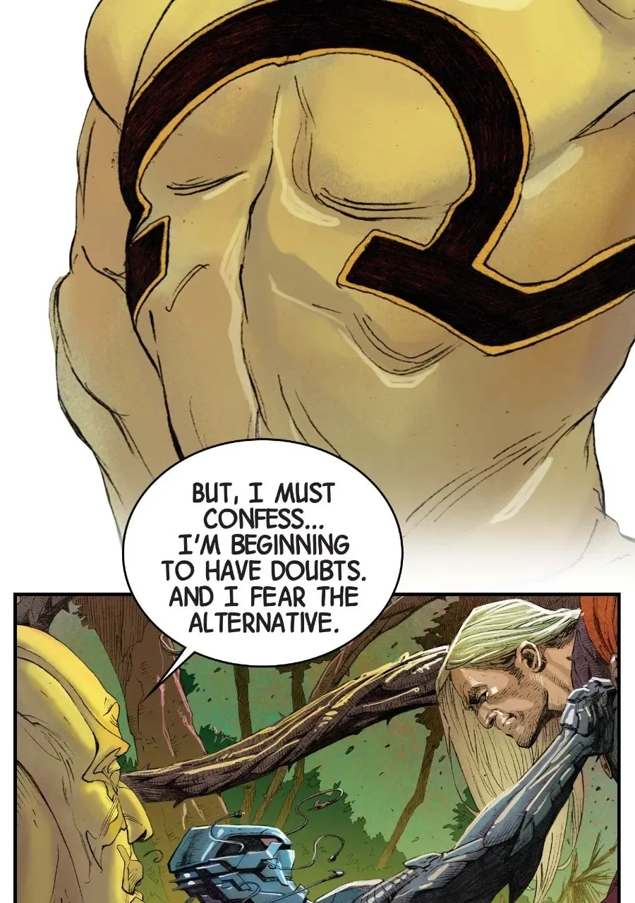 Avengers Chapter 3 page 25