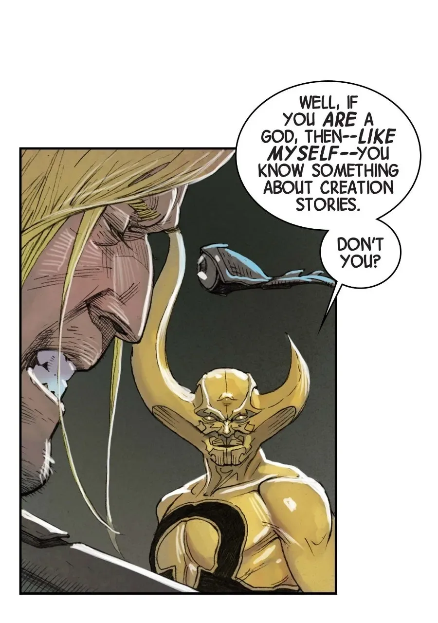 Avengers Chapter 3 page 10