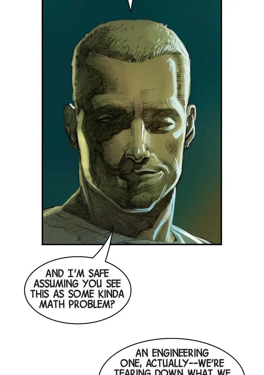 Avengers Chapter 3 page 33