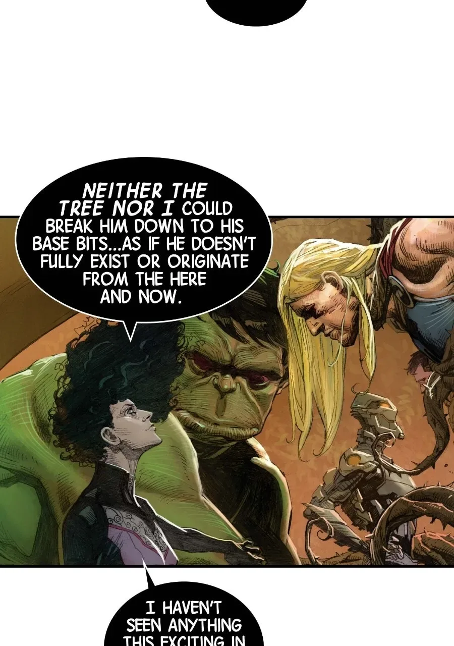 Avengers Chapter 3 page 6