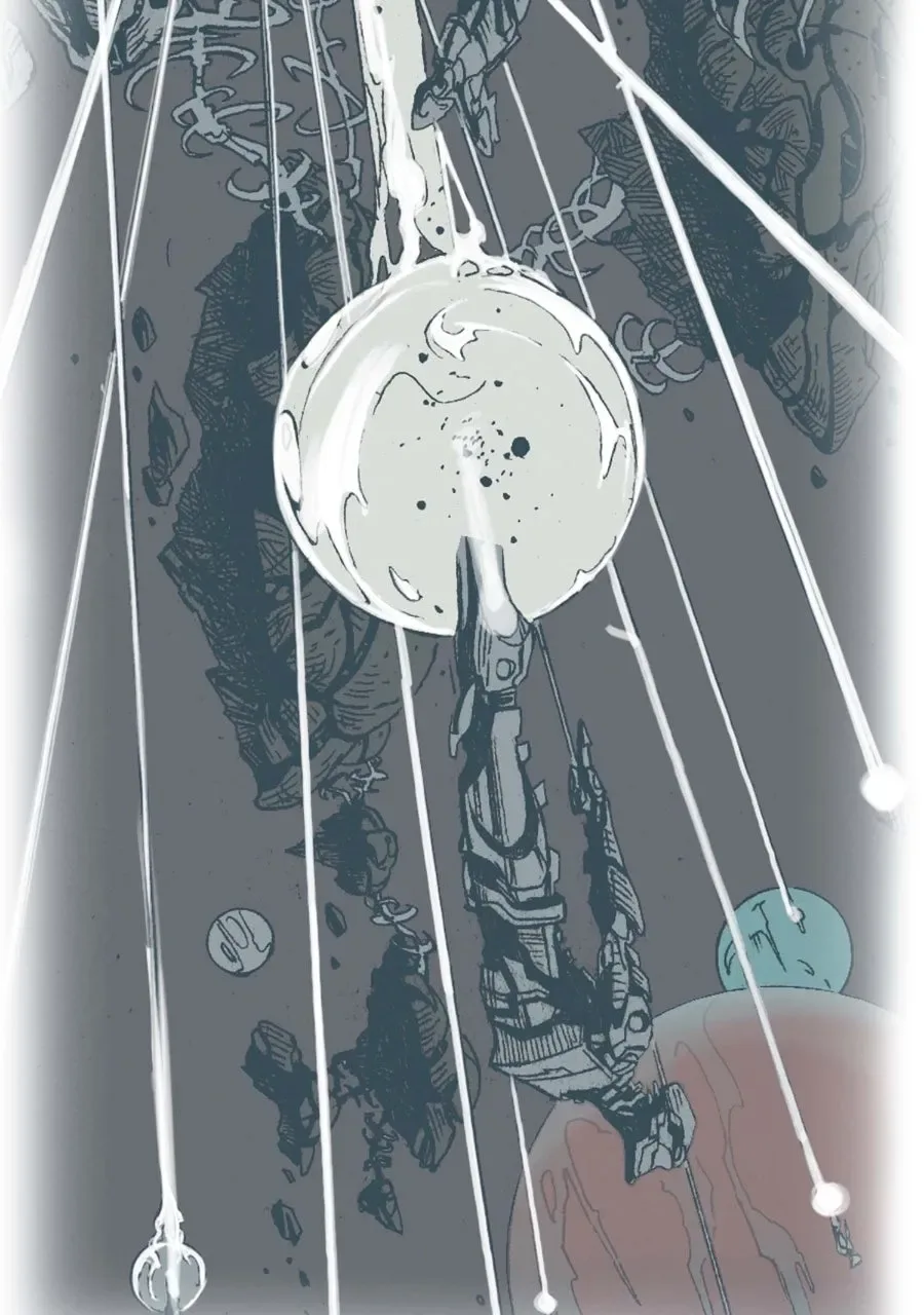 Avengers Chapter 3 page 19